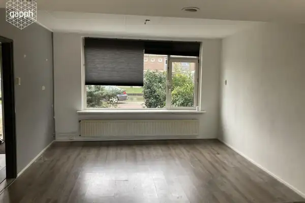 Foto #2 Huurwoning Lorentzweg Lekkerkerk