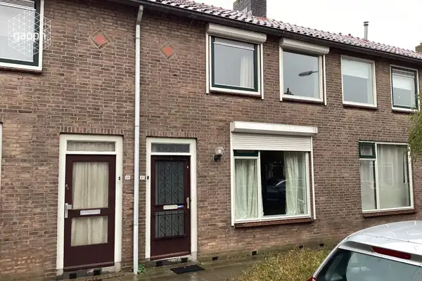 Foto #1 Huurwoning Schutskooistraat Poortugaal