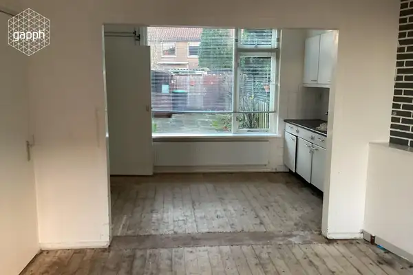 Foto #2 Huurwoning Schutskooistraat Poortugaal