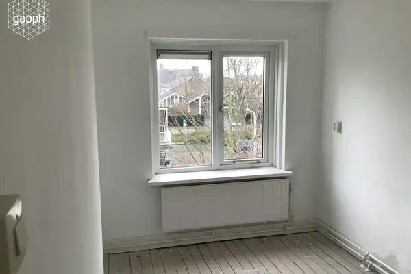 Foto #2 Appartement Mauritslaan Hillegom