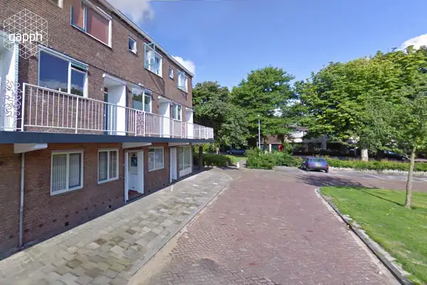 Foto #0 Appartement Mauritslaan Hillegom