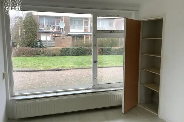 Foto #1 Appartement Mauritslaan Hillegom
