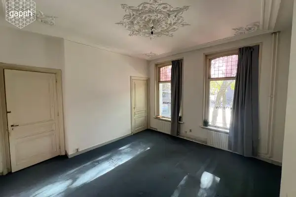 Foto #3 Kamer Heuvel Tilburg