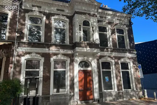 Foto #0 Kamer Heuvel Tilburg