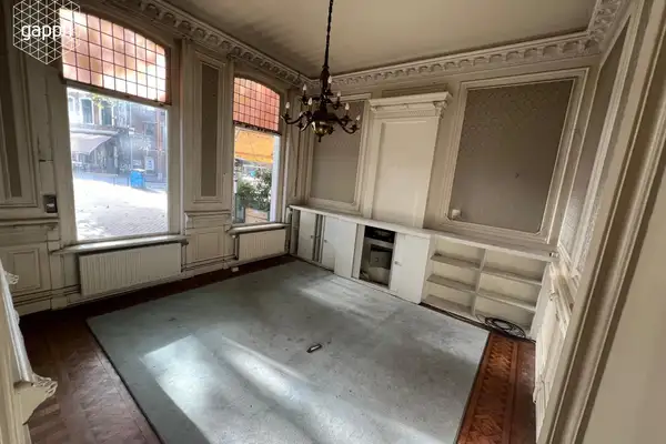 Foto #1 Kamer Heuvel Tilburg