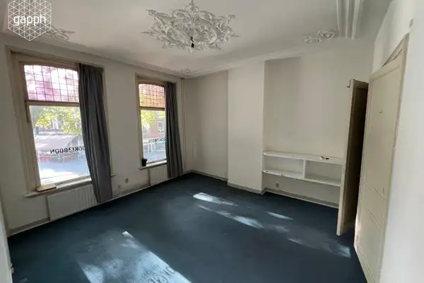 Foto #4 Kamer Heuvel Tilburg