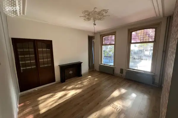 Foto #2 Kamer Heuvel Tilburg