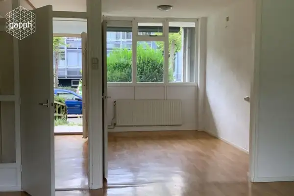 Foto #3 Appartement Cliostraat Rotterdam