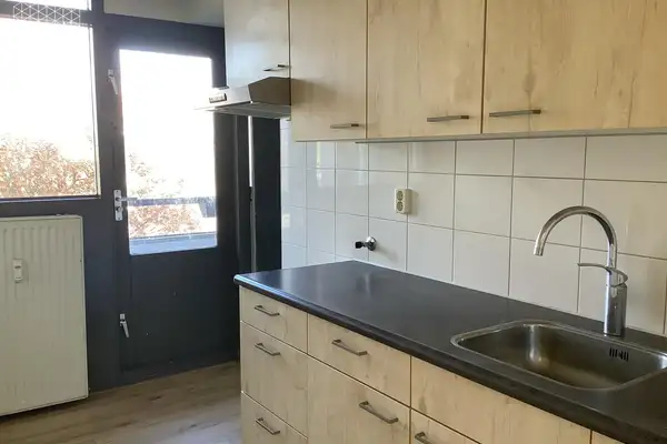 Foto #3 Appartement Graaf Reinoldstraat Deventer