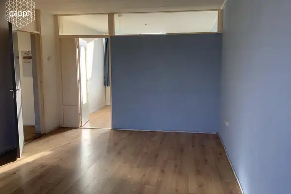 Foto #2 Appartement Graaf Reinoldstraat Deventer