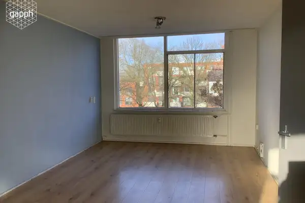 Foto #1 Appartement Graaf Reinoldstraat Deventer