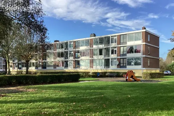 Foto #0 Appartement Populierstraat Leeuwarden