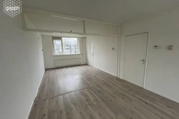Foto #2 Appartement Populierstraat Leeuwarden
