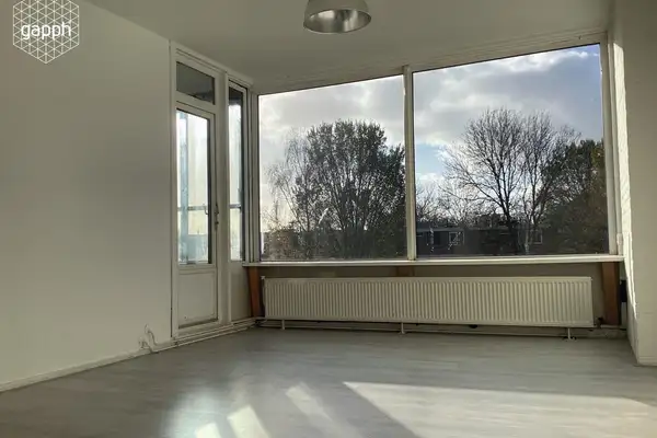 Foto #3 Appartement Populierstraat Leeuwarden