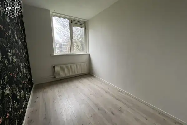 Foto #4 Appartement Populierstraat Leeuwarden