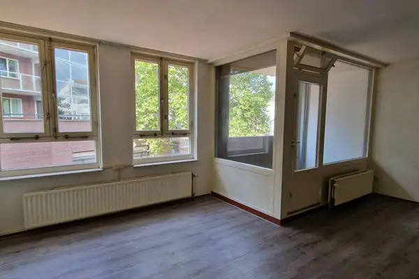 Foto #1 Appartement Mathildastraat Den Bosch
