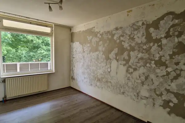 Foto #4 Appartement Mathildastraat Den Bosch