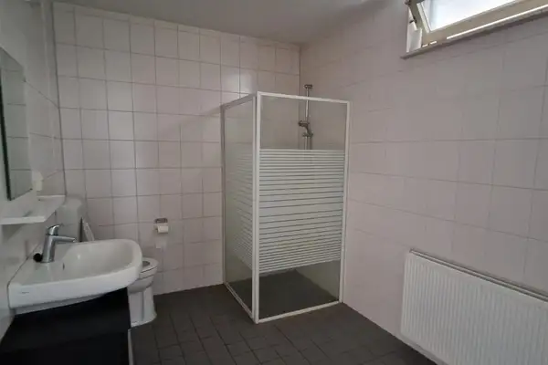 Foto #3 Appartement Mathildastraat Den Bosch