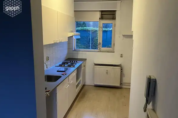 Foto #4 Appartement Ceintuurbaan Bussum