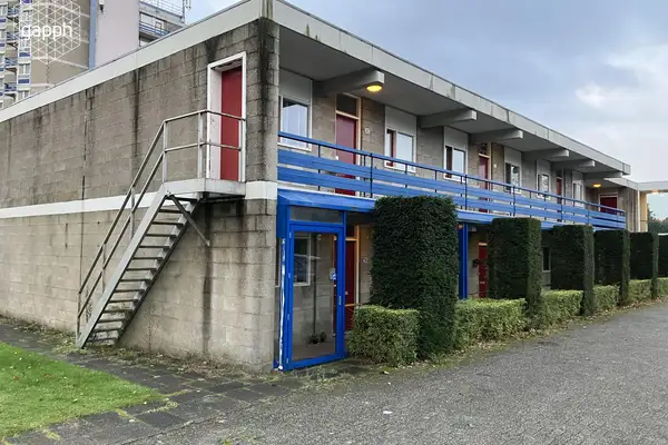 Foto #0 Appartement Ceintuurbaan Bussum