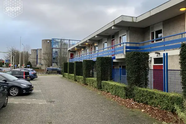 Foto #1 Appartement Ceintuurbaan Bussum