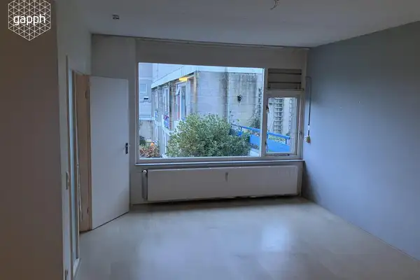 Foto #3 Appartement Ceintuurbaan Bussum