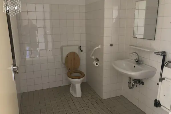 Foto #4 Kamer Hugo de Groothof Ridderkerk