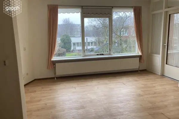 Foto #1 Kamer Hugo de Groothof Ridderkerk