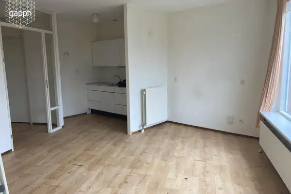 Foto #3 Kamer Hugo de Groothof Ridderkerk