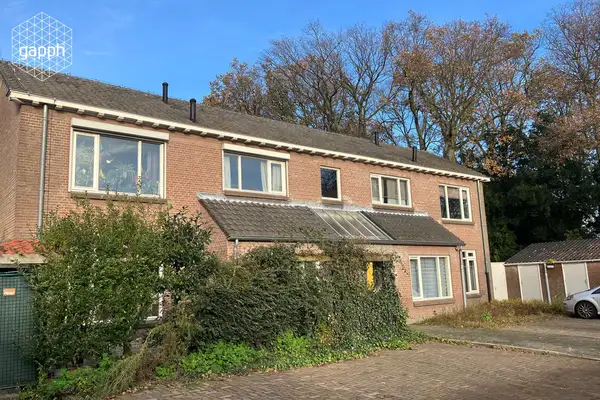 Foto #0 Huurwoning Abtshof Bergeijk