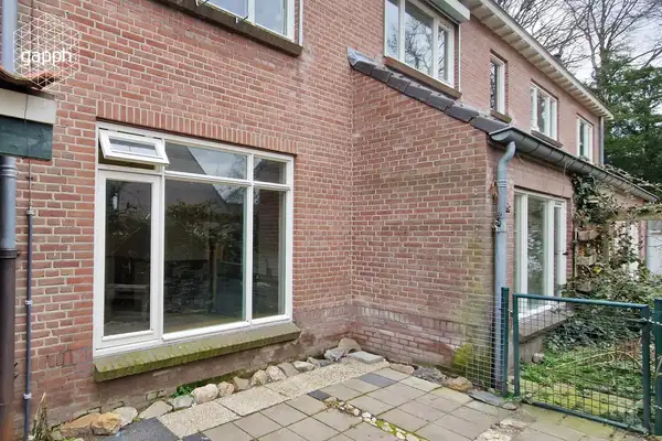 Foto #2 Huurwoning Abtshof Bergeijk