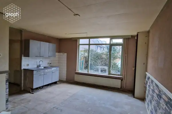 Foto #4 Huurwoning Abtshof Bergeijk