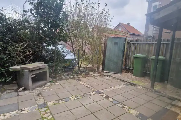 Foto #3 Huurwoning Abtshof Bergeijk