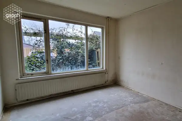 Foto #1 Huurwoning Abtshof Bergeijk