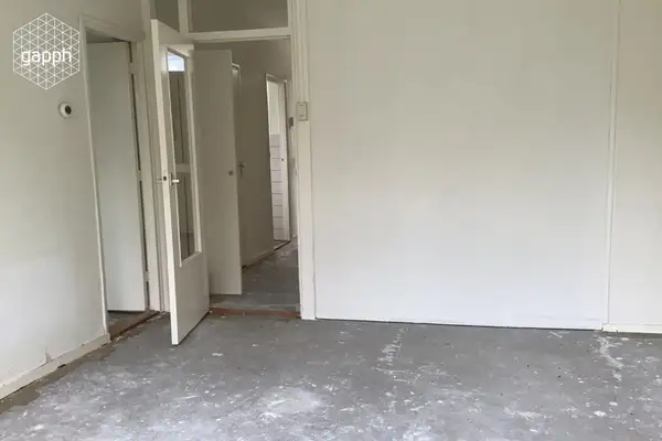 Foto #2 Appartement Cliostraat Rotterdam