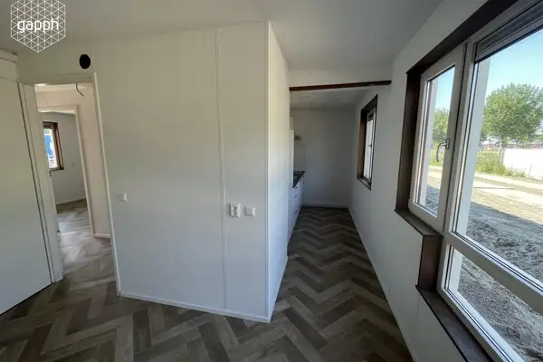 Foto #2 Appartement het Zwin Middelburg