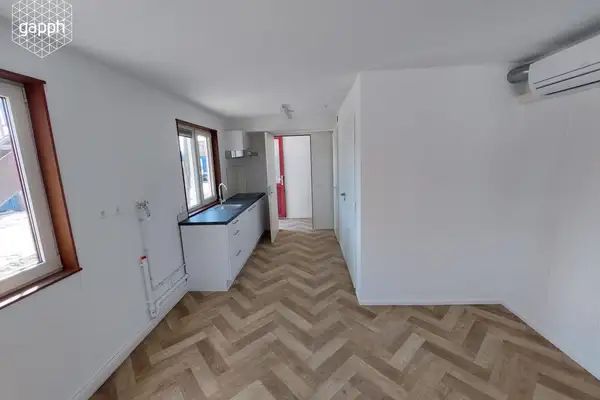 Foto #1 Appartement het Zwin Middelburg