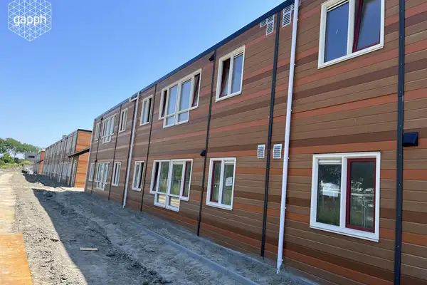 Foto #0 Appartement het Zwin Middelburg