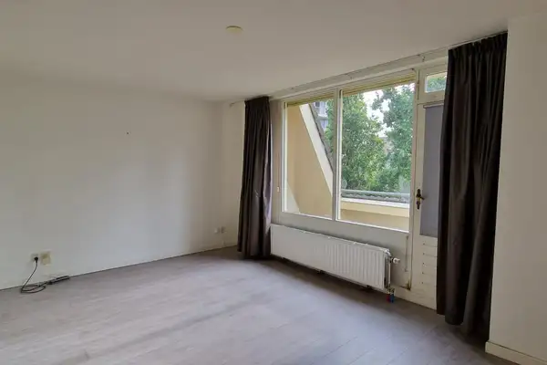 Foto #1 Appartement Bloemenkamp Den Bosch