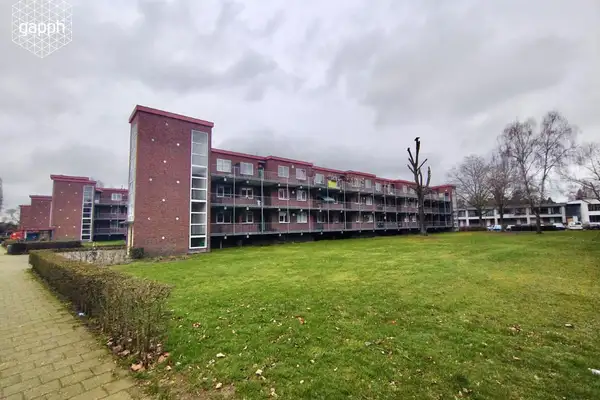 Foto #2 Appartement Leerinkstraat Doetinchem