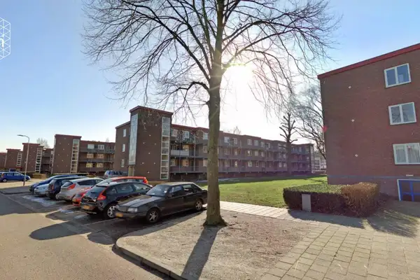 Foto #0 Appartement Leerinkstraat Doetinchem