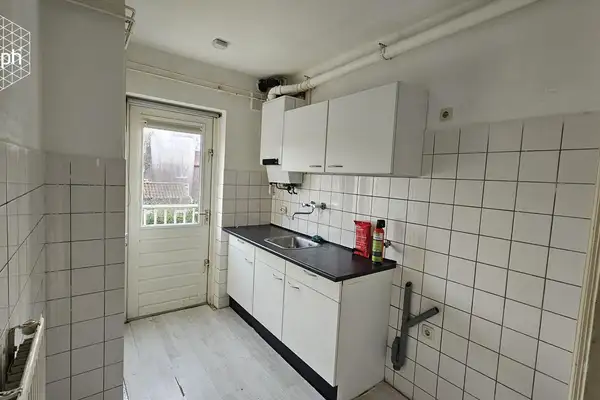 Foto #3 Appartement Lijsterlaan Oss