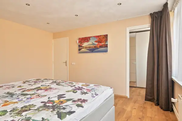 Foto #7 Huurwoning Odysseuslaan Eindhoven