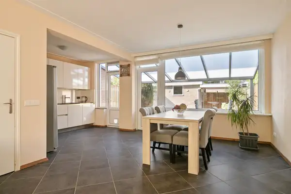 Foto #2 Huurwoning Odysseuslaan Eindhoven