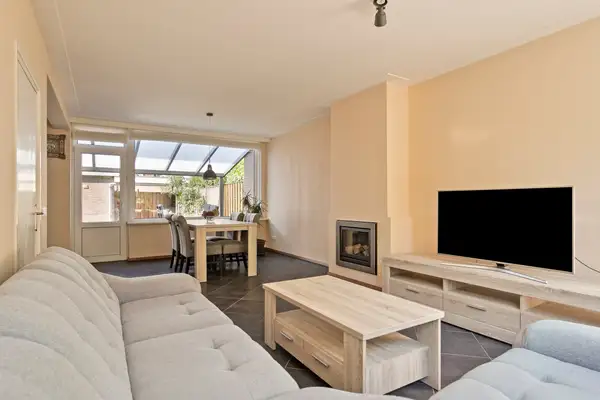 Foto #10 Huurwoning Odysseuslaan Eindhoven