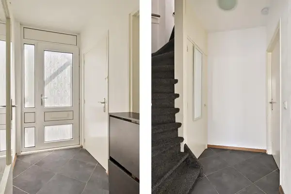 Foto #1 Huurwoning Odysseuslaan Eindhoven