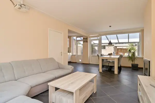 Foto #3 Huurwoning Odysseuslaan Eindhoven