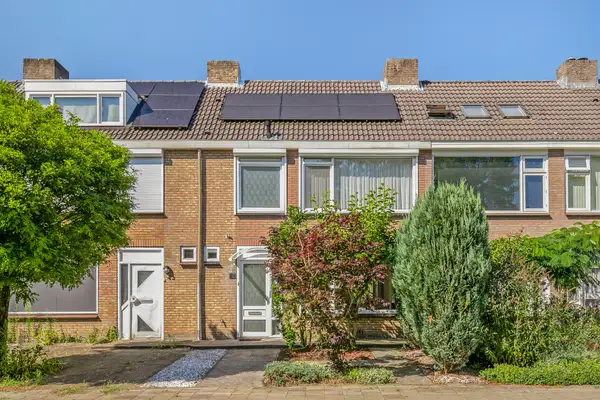 Foto #0 Huurwoning Odysseuslaan Eindhoven