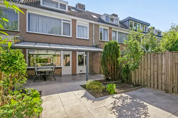 Foto #9 Huurwoning Odysseuslaan Eindhoven