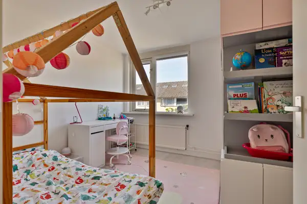 Foto #9 Huurwoning Jericholaan Eindhoven